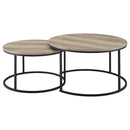 Lainey Nesting Coffee Table