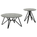 Hadi Coffee Table Sets - Furniture Now (CA)