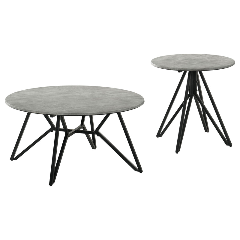Hadi Coffee Table Sets - Furniture Now (CA)