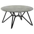Hadi Coffee Table Sets - Furniture Now (CA)