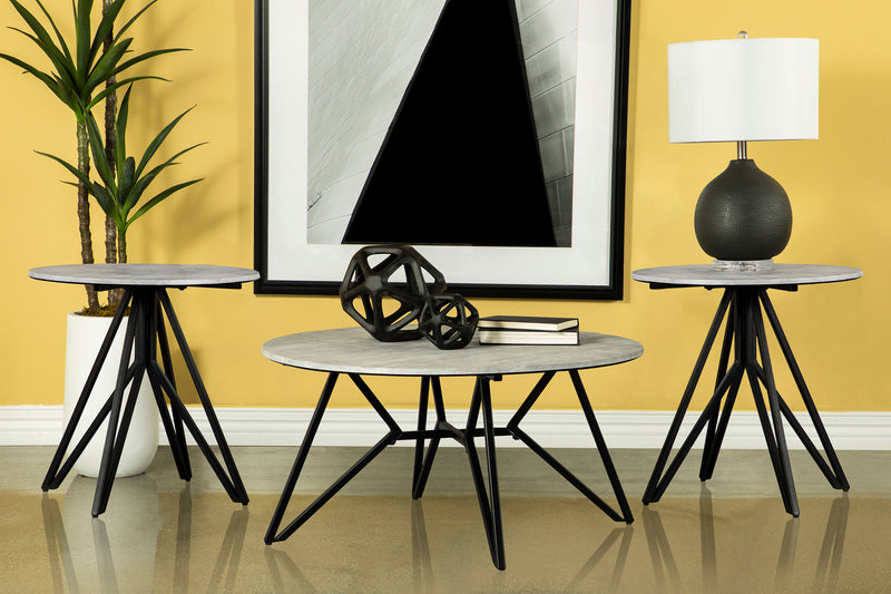 Hadi Coffee Table Sets - Furniture Now (CA)