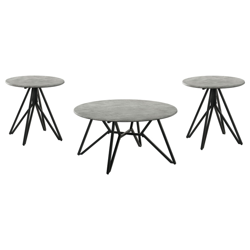 Hadi Coffee Table Sets - Furniture Now (CA)