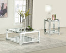 Valentina Coffee Table Sets - Furniture Now (CA)