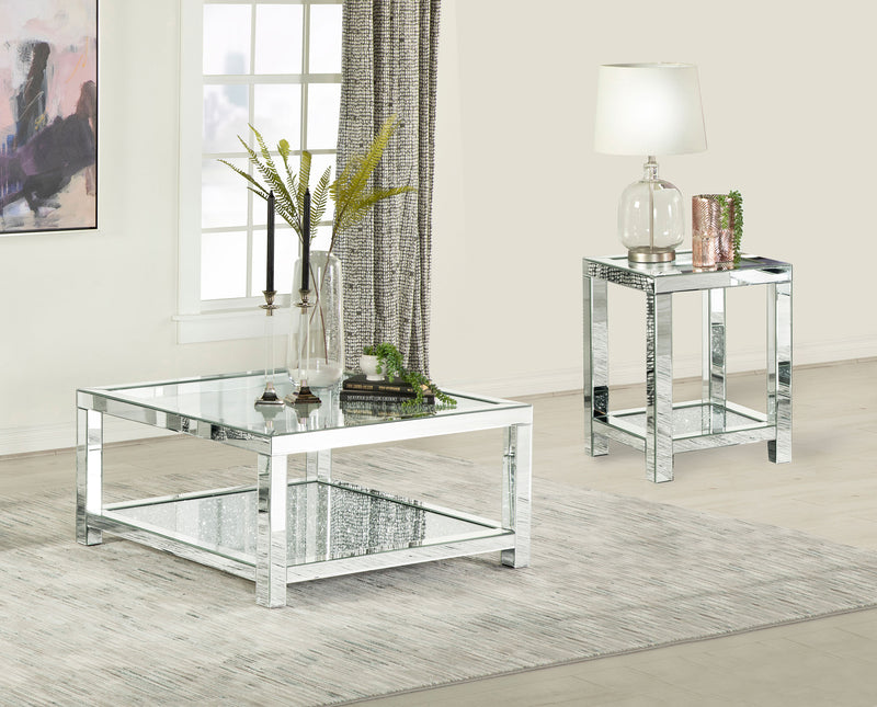 Valentina Coffee Table Sets - Furniture Now (CA)