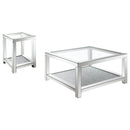 Valentina Coffee Table Sets - Furniture Now (CA)