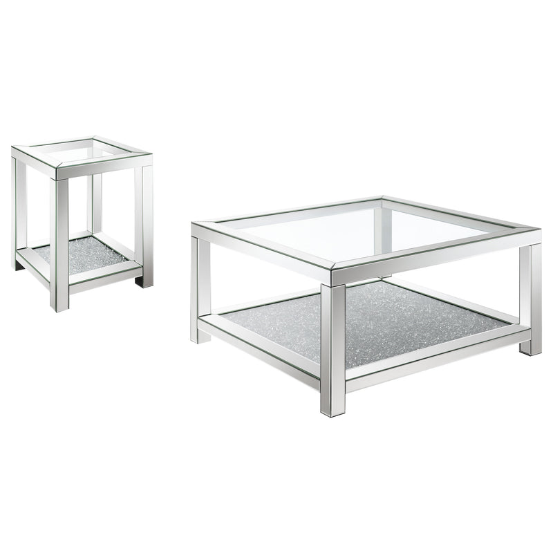 Valentina Coffee Table Sets - Furniture Now (CA)
