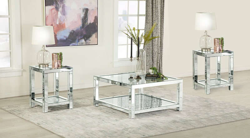 Valentina Coffee Table Sets - Furniture Now (CA)
