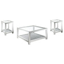 Valentina Coffee Table Sets - Furniture Now (CA)
