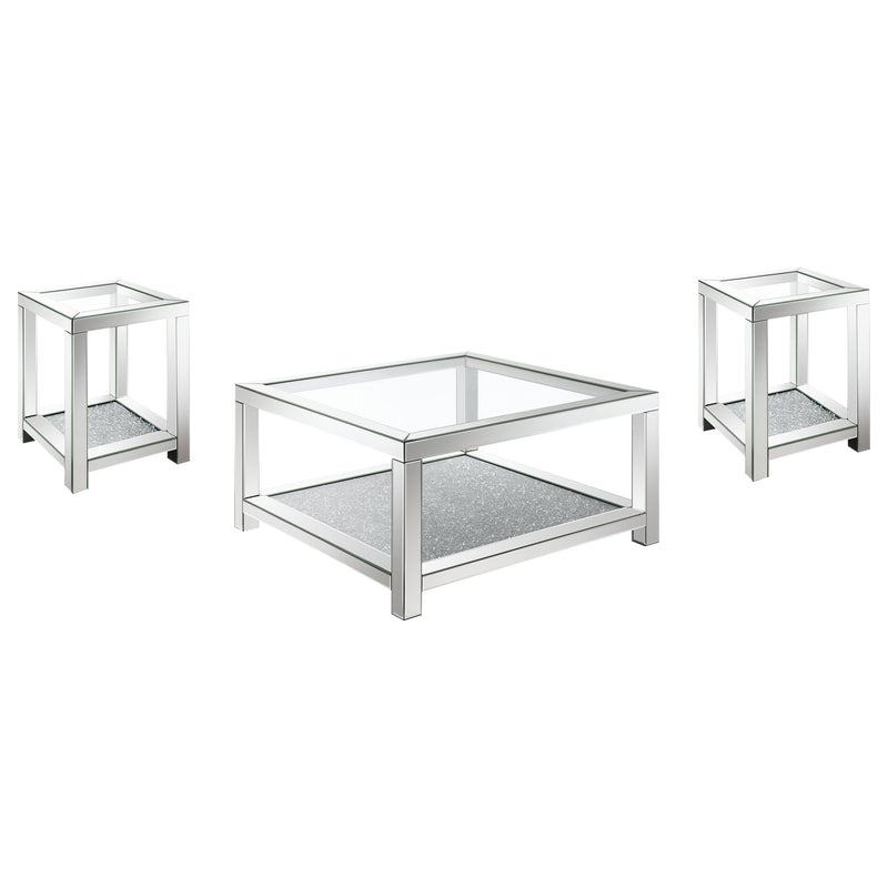 Valentina Coffee Table Sets - Furniture Now (CA)