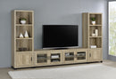 Sachin Adjustable Entertainment - Furniture Now (CA)
