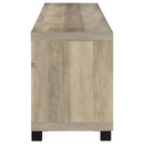 Sachin Adjustable Entertainment - Furniture Now (CA)