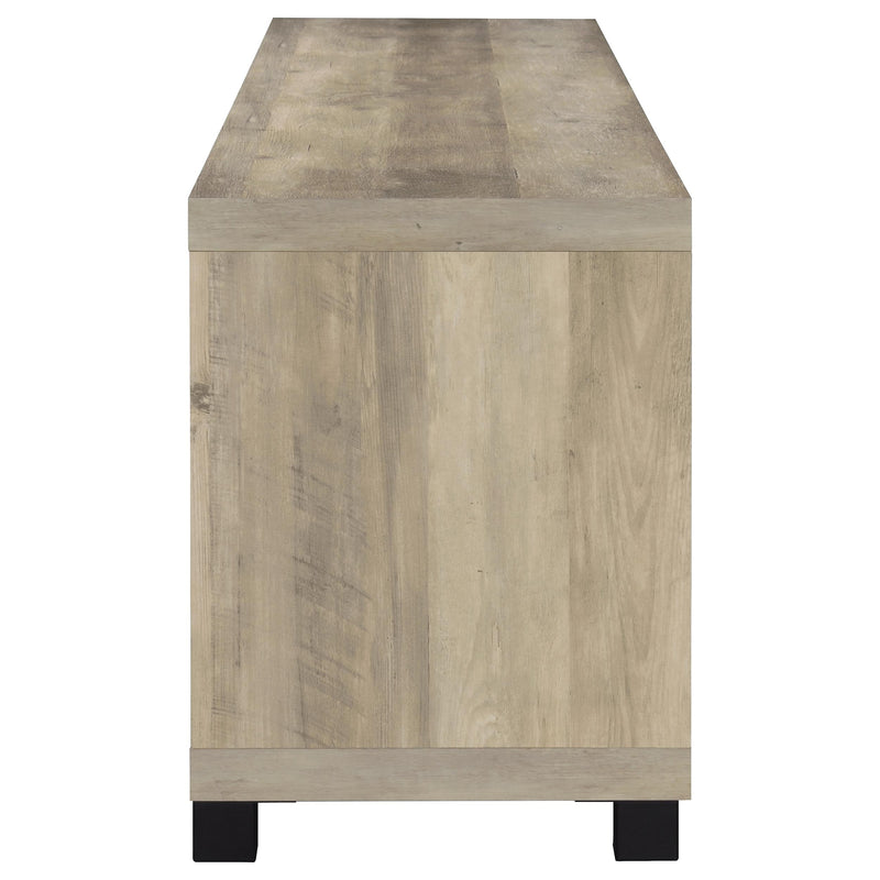 Sachin Adjustable Entertainment - Furniture Now (CA)