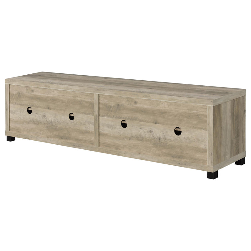 Sachin Adjustable Entertainment - Furniture Now (CA)