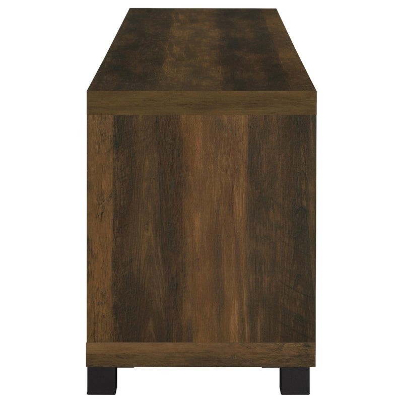 Sachin Entertainment Centers 2 - Furniture Now (CA)