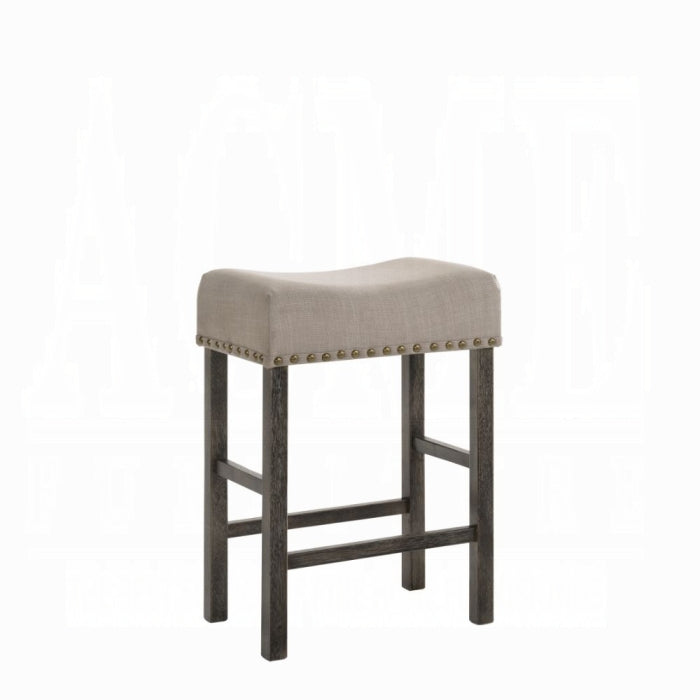 Martha II Counter Height Stool Set-2 - Furniture Now (CA)