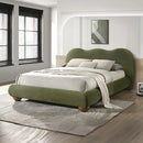 Finamore E.King Bed