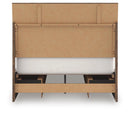 Chirason Bed