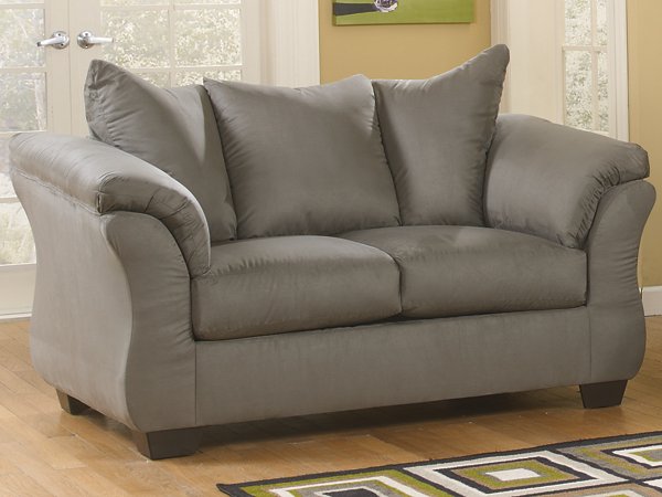 Darcy Loveseat - Furniture Now (CA)