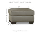 Darcy Ottoman - Furniture Now (CA)