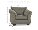 Darcy Chair - Furniture Now (CA)