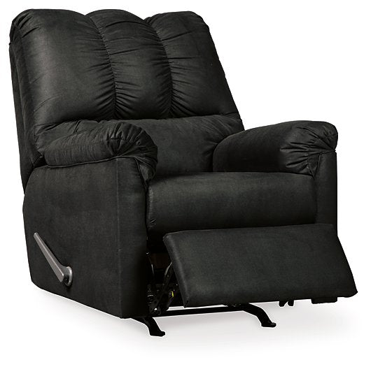 Darcy Recliner - Furniture Now (CA)