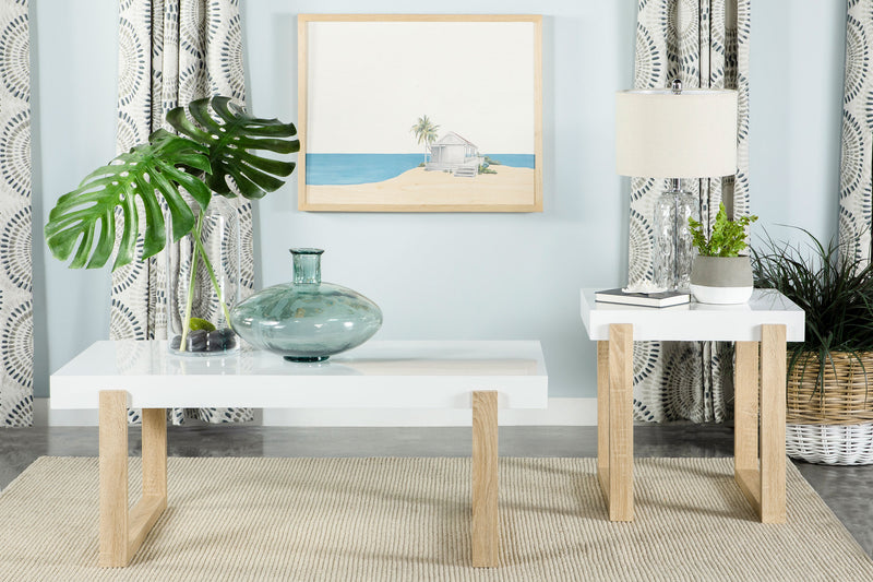 Pala Coffee Table Sets - Furniture Now (CA)