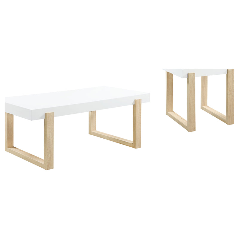 Pala Coffee Table Sets - Furniture Now (CA)