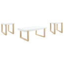 Pala Coffee Table Sets - Furniture Now (CA)