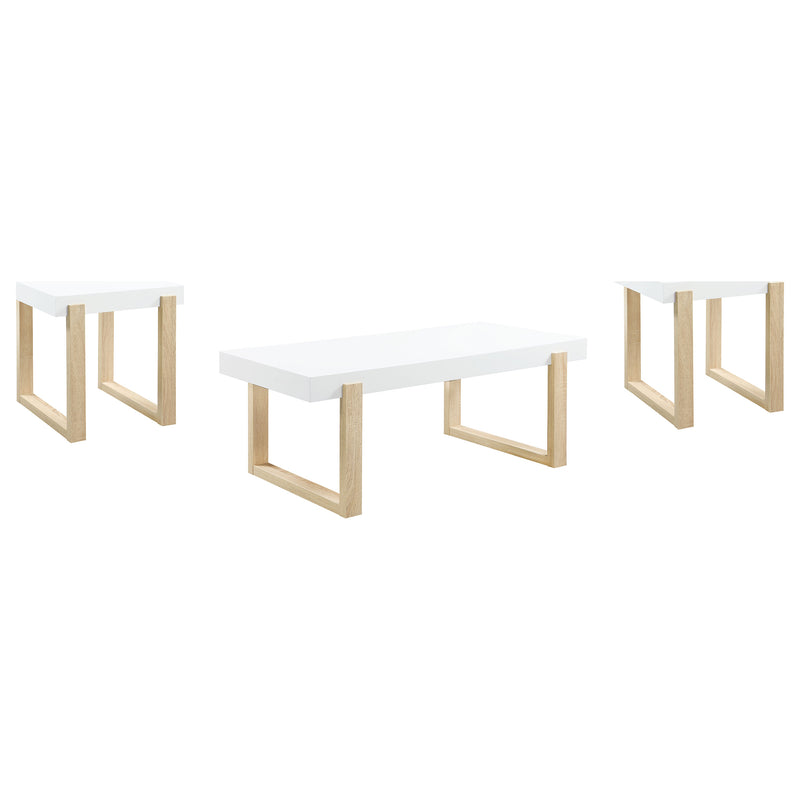 Pala Coffee Table Sets - Furniture Now (CA)