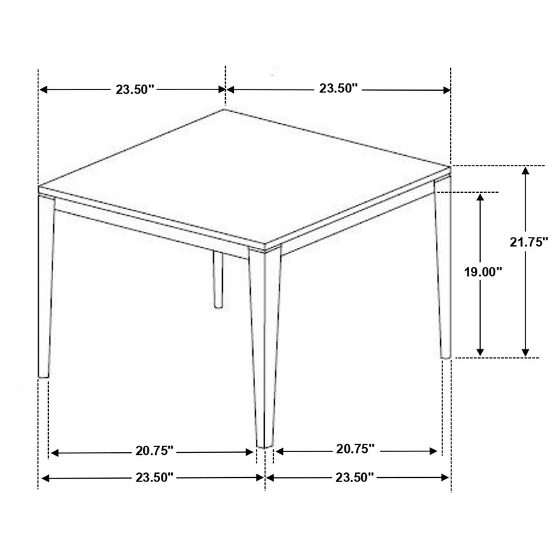 Mozzi Coffee Table Sets - Furniture Now (CA)