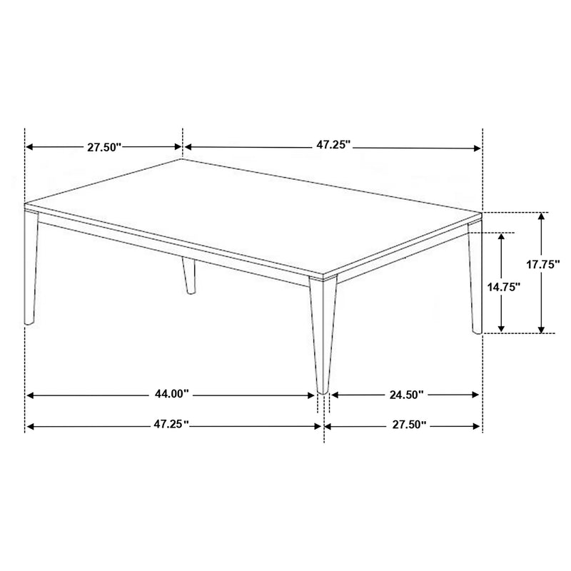 Mozzi Coffee Table Sets - Furniture Now (CA)