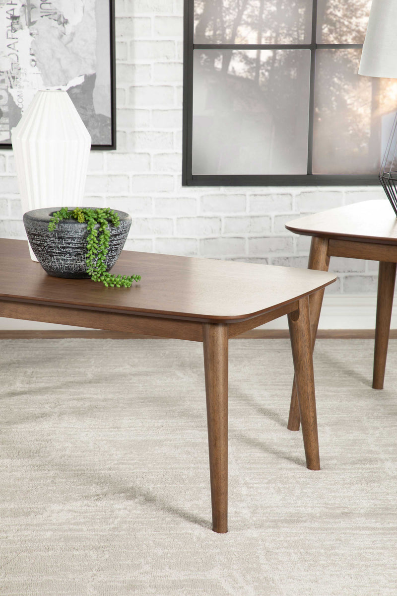 Radley Coffee Table Set - Furniture Now (CA)