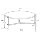 Tandi Coffee Table Sets - Furniture Now (CA)