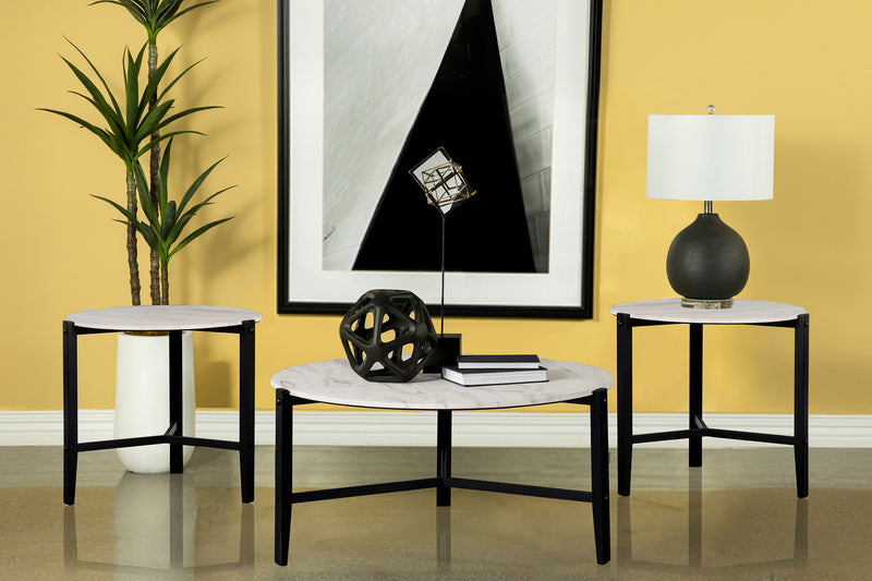 Tandi Coffee Table Sets - Furniture Now (CA)