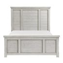 Providence 4 & 5 Piece Queen Bed Set