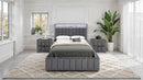 Farese Full Bed