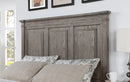 Durango Bed