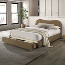 Grimsby E.King Bed