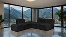 Nappi L-Sectional (Compressed Foam)