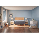 Sealy Remey Hybrid Mattress