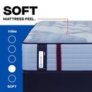 Sealy Dupont II Spring Mattress