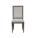 Side Chair (Set-2)