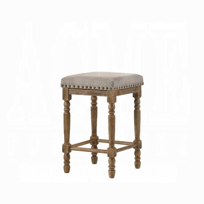 Farsiris Counter Height Stool Set-2 - Furniture Now (CA)