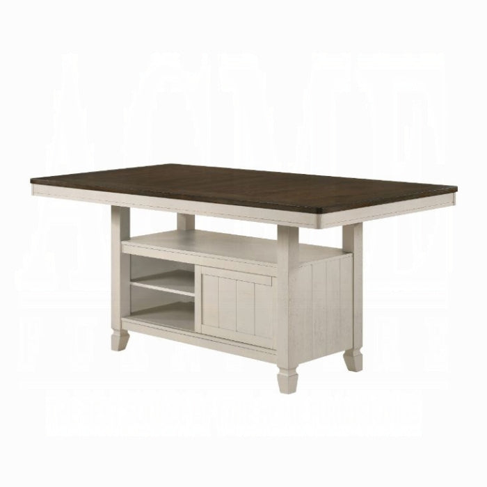 Tasnim Counter Dining Table - Furniture Now (CA)