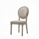 Faustine Side Chair Set-2 - Furniture Now (CA)