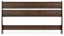 Calverson Bed