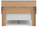 Broachmyn Bed