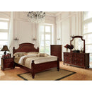 Gabrielle E.King Bed