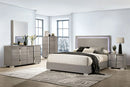 Sinistra Bed