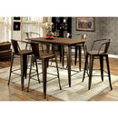 Cooper Counter Ht. Chair (2/Box)